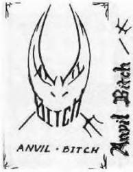 Anvil Bitch : Demo 1985